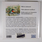 Ilari E. Sääksjärvi : Tutkimusmatka sademetsään - pikkukuva 2