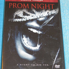 Dvd - Prom Night - Nelson McCormick -elokuva 2008 - pikkukuva 1