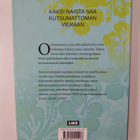 Raija-Sinikka Rantala : Maanantaikappale : 526 askelta - pikkukuva 2