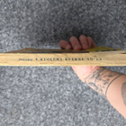 Outsider; Kuolema kulkee yöllä (Karma-sarja) - pikkukuva 3