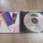 Billy Squier – Signs Of Life (CD) - pikkukuva 3