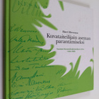 Harri Hirvonen : Kuvataiteilijain aseman parantamiseksi :... - pikkukuva 1