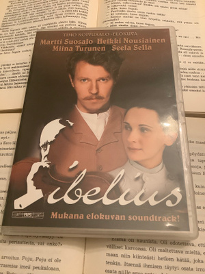 Sibelius (DVD+CD)