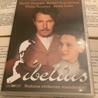 Sibelius (DVD+CD) - pikkukuva 1
