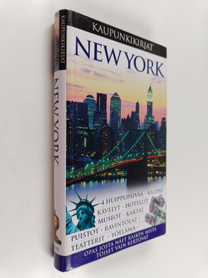 Eleanor Berman : New York