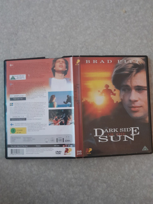 Dark side of the sun,replay julkaisu