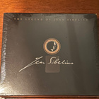 Sibelius / Osmo Vänskä / Kavakos - The Legend 2CD SEALED BIS - pikkukuva 1