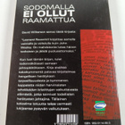 Leonard Ravenhill : Sodomalla ei ollut Raamattua - pikkukuva 2