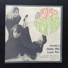 The Delmonas - Hello We Love You, Volume 2 EP (1984) + bonus - pikkukuva 3