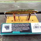 Rapala floating 11cm  Brown Trout - pikkukuva 1