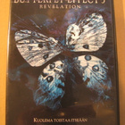 BUTTERFLY EFFECT 3 - Revelation - pikkukuva 1