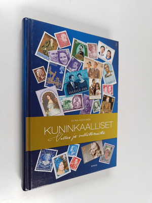 Elina Koivunen : Kuninkaalliset : valtaa ja vallattomuutta