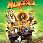 Madagaskar 2 - (Blu-ray) - pikkukuva 1