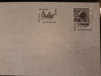 2008  Merenkurkku