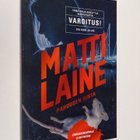 Matti Laine : Pahuuden hinta (näytekappale/koevedos) - pikkukuva 1