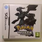 NDS - Nintendo DS Pokemon White Version (CIB) - pikkukuva 1