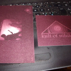 2x 7" single :  Fleshpress : DILEMMANTRAUMA ( M/M  ) SIS.PK! - pikkukuva 4