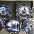 DVD: The X-Files - Salaiset Kansiot: 8 Kausi, 6xDVD (2001-02 - pikkukuva 3