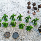 Battleground: Crossbows & Catapults - Moose Toys -setti - pikkukuva 5