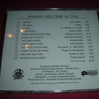 CD The Australian Waratah Girls Choir - pikkukuva 2