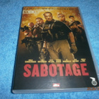 SABOTAGE - DVD - pikkukuva 1