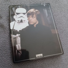 Star wars : Return of the jedi 4K UHD + blu-ray steelbook - pikkukuva 2