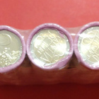 Latvia 250 kpl 2 € 2021, Latvia 100 vuotta. - pikkukuva 2