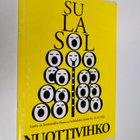 Sulasol : laulu- ja soittojuhlat Hamina, Vehkalahti, Kotk... - pikkukuva 1
