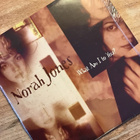 Norah Jones . What am I to you? CDS single - pikkukuva 1