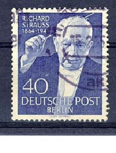 Berlin Mi 124 o