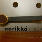 Aarikka Solmioneula UUSI - pikkukuva 3