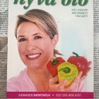 Jyväkorpi; Männistö - Syö itsellesi hyvä olo (nid.) - pikkukuva 1