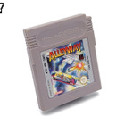 Alleyway | Nintendo Game Boy (EUR) - pikkukuva 1