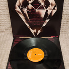 Bonnie Tyler Diamond Cut lp - pikkukuva 2