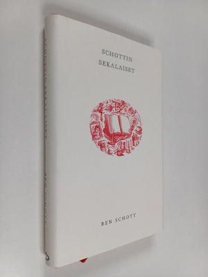 Ben Schott : Schottin sekalaiset