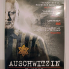 Auschwitzin vangit - DVD - pikkukuva 1