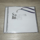 Audite – Sacrum – CD - pikkukuva 1