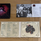 King Crimson – Islands (CD + 5.1 DVD) - pikkukuva 3