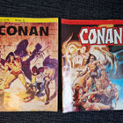 CROM! Conan miekkaa ja magiaa - pikkukuva 2