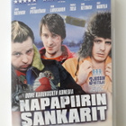 Napapiirin sankarit ,(UUSI-AVAAMATON) - DVD - pikkukuva 1