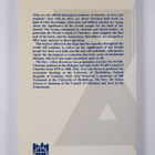 The theology of the Churches and the Jewish people : stat... - pikkukuva 2