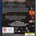 Led Zeppelin – The Song Remains The Same Blu-ray - pikkukuva 2
