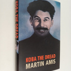 Martin Amis : Koba the dread : laughter and the twenty mi... - pikkukuva 1