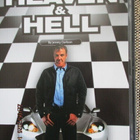 TOP GEAR - HEAVEN & HELL (DVD) - pikkukuva 1