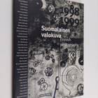 Valokuvan taide : suomalainen valokuva 1998-1999 = Finnis... - pikkukuva 1