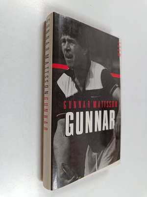 Gunnar Mattsson : Gunnar