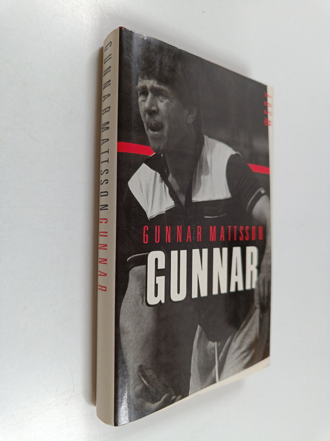 Gunnar Mattsson : Gunnar