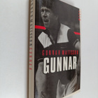Gunnar Mattsson : Gunnar - pikkukuva 1