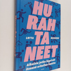 Lotta Heikkeri : Hurahtaneet - pikkukuva 1