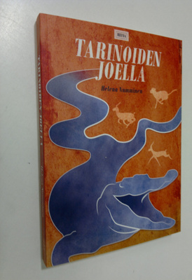 Helena Numminen : Tarinoiden joella